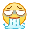 🤮 Эмодзи «QQ Face» для Telegram