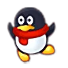 💃 Эмодзи «QQ Face» для Telegram