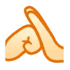 ✊️ Эмодзи «QQ Face» для Telegram