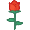 🌷 Эмодзи «QQ Face» для Telegram