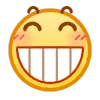 😁 Эмодзи «QQ Face» для Telegram