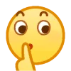 🤫 Эмодзи «QQ Face» для Telegram