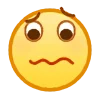 😖 Эмодзи «QQ Face» для Telegram
