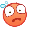 😨 Эмодзи «QQ Face» для Telegram
