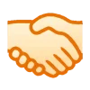 🤝 Эмодзи «QQ Face» для Telegram