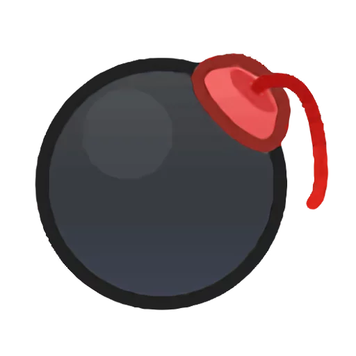 💣 Стикер «QQ emojis» для Telegram