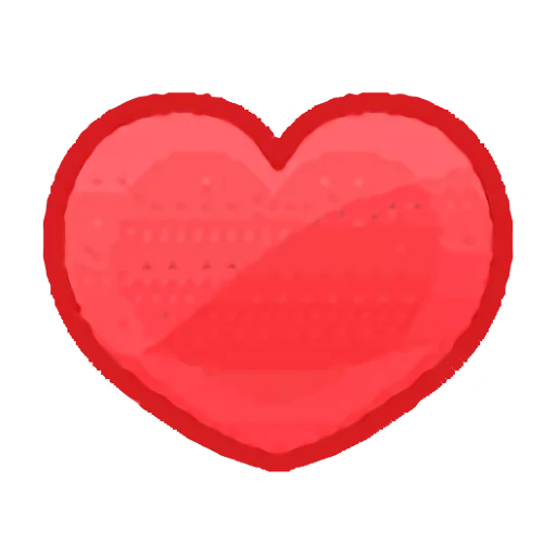 ❤️ Стикер «QQ emojis» для Telegram