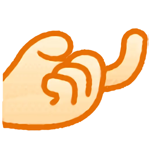 💅 Стикер «QQ emojis» для Telegram