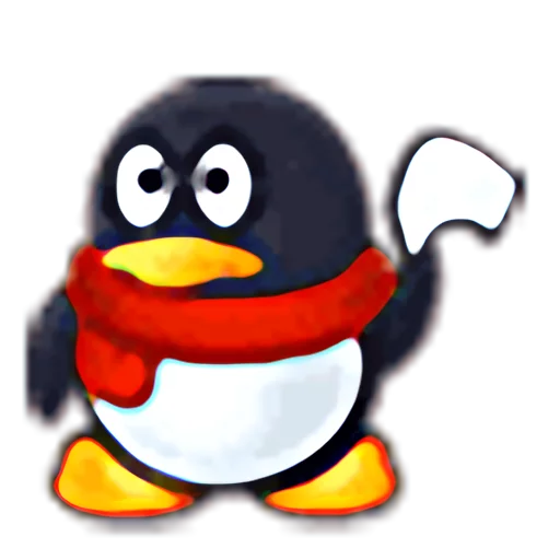 👋 Стикер «QQ emojis» для Telegram