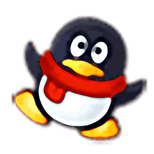 💃 Стикер «QQ emojis» для Telegram