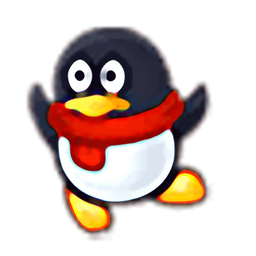 💃 Стикер «QQ emojis» для Telegram