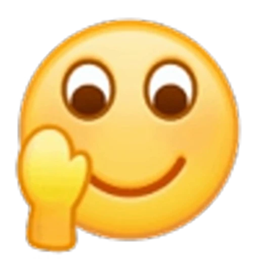 👋 Стикер «QQ Face» для Telegram