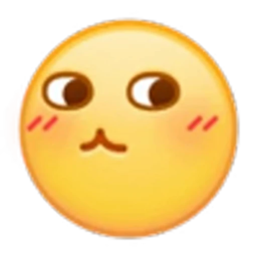 😶 Стикер «QQ Face» для Telegram