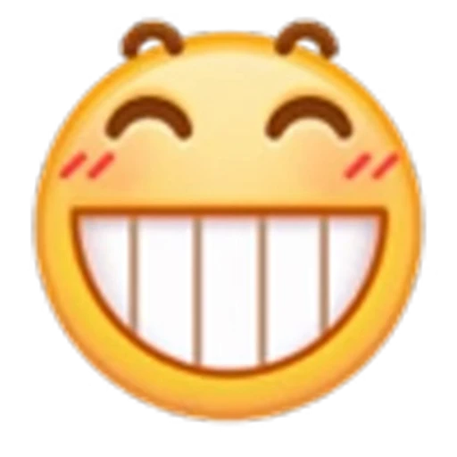 😁 Стикер «QQ Face» для Telegram