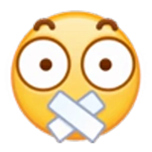 😐 Стикер «QQ Face» для Telegram