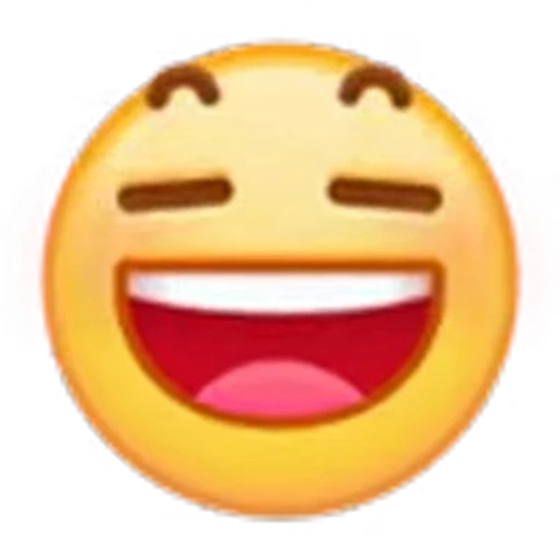 😄 Стикер «QQ Face» для Telegram
