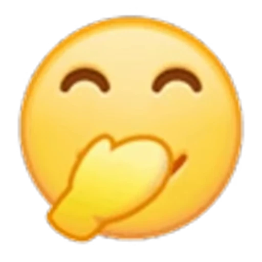🤭 Стикер «QQ Face» для Telegram