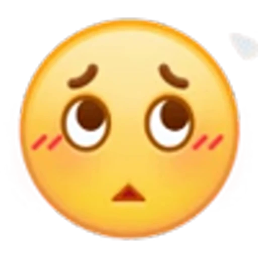 😥 Стикер «QQ Face» для Telegram
