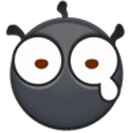 🤡 Стикер «QQ Face» для Telegram