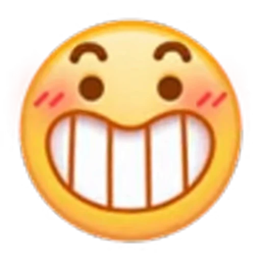 🤓 Стикер «QQ Face» для Telegram