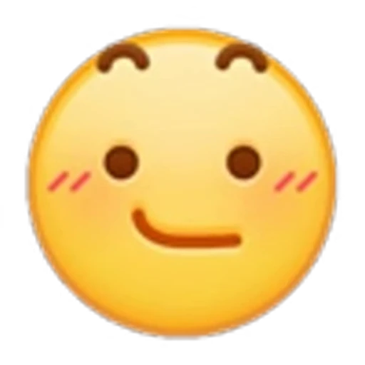 🤤 Стикер «QQ Face» для Telegram