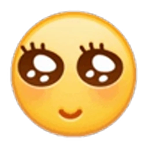 🙈 Стикер «QQ Face» для Telegram
