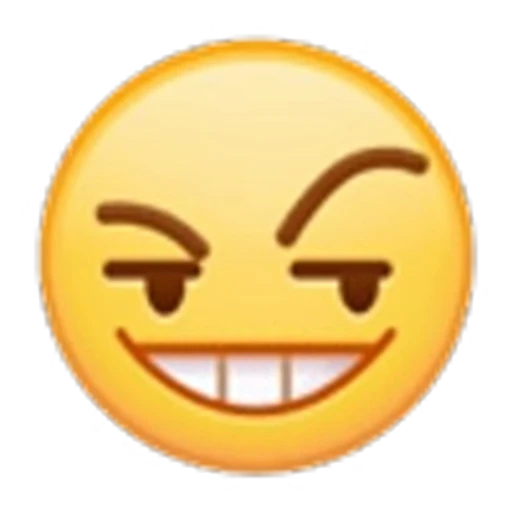 😈 Стикер «QQ Face» для Telegram