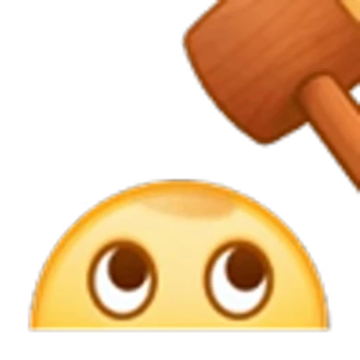 🔨 Стикер «QQ Face» для Telegram