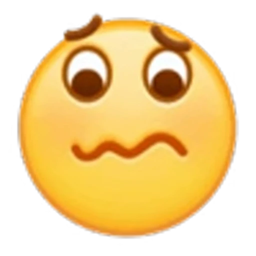 😟 Стикер «QQ Face» для Telegram