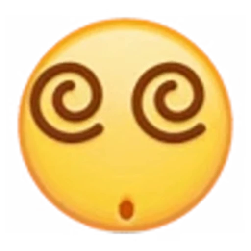 😵 Стикер «QQ Face» для Telegram