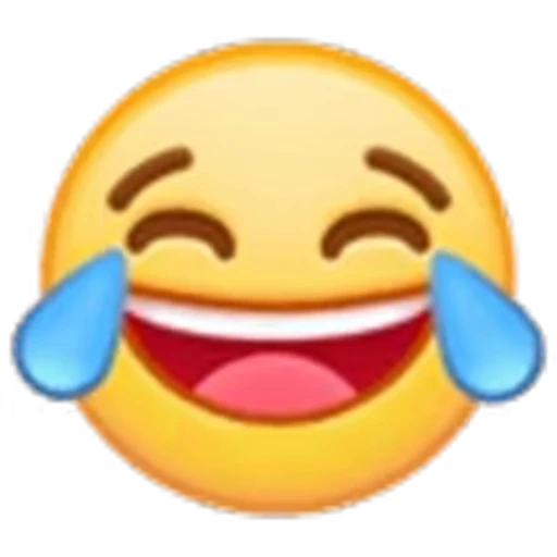 😂 Стикер «QQ Face» для Telegram