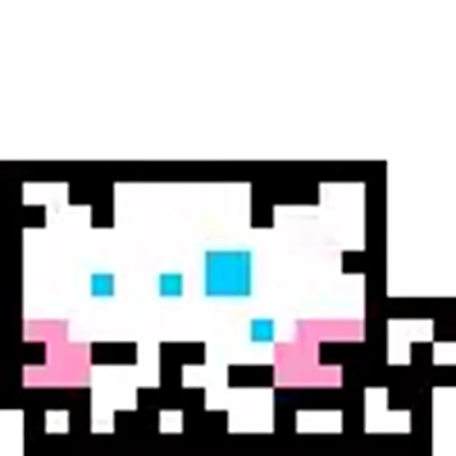 🌟 Эмодзи «Neko San» для Telegram