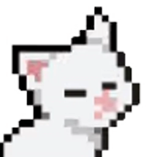 🌟 Эмодзи «Neko San» для Telegram