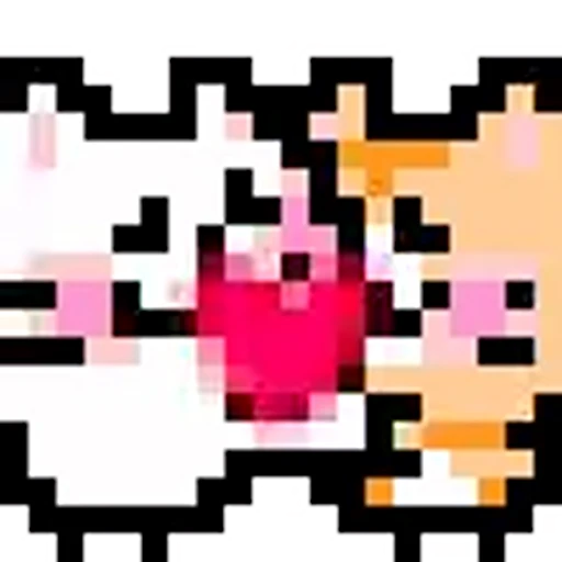 🌟 Эмодзи «Neko San» для Telegram