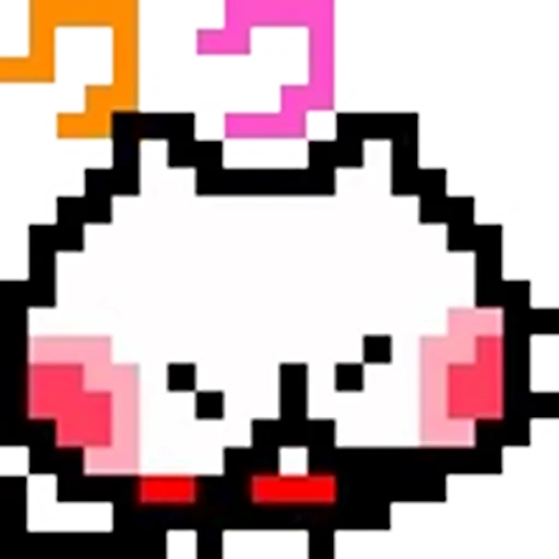 🌟 Эмодзи «Neko San» для Telegram