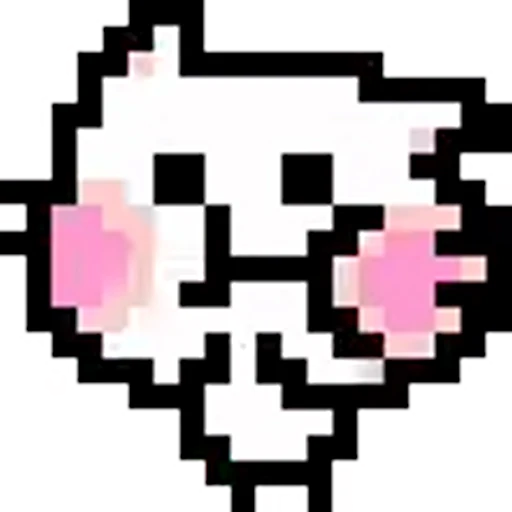 🌟 Эмодзи «Neko San» для Telegram