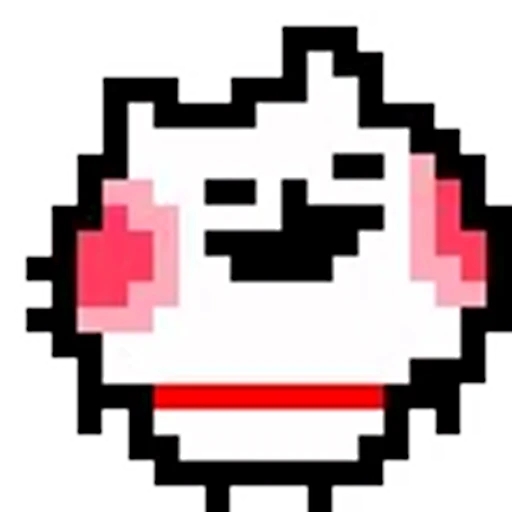 🌟 Эмодзи «Neko San» для Telegram