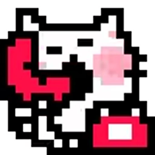 🌟 Эмодзи «Neko San» для Telegram