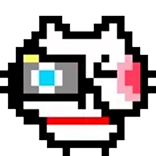 🌟 Эмодзи «Neko San» для Telegram