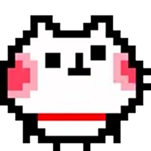 🌟 Эмодзи «Neko San» для Telegram