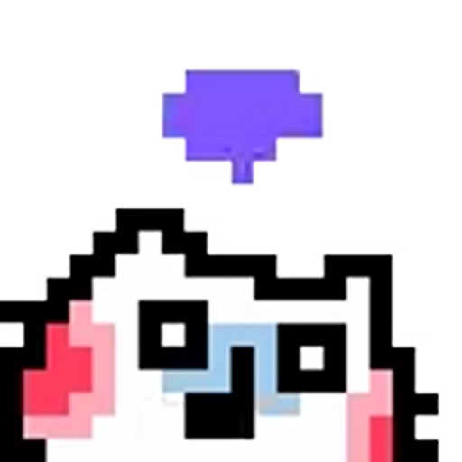 🌟 Эмодзи «Neko San» для Telegram