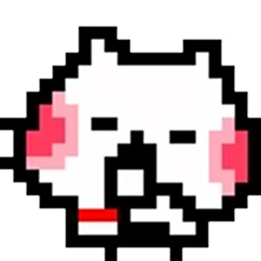 🌟 Эмодзи «Neko San» для Telegram