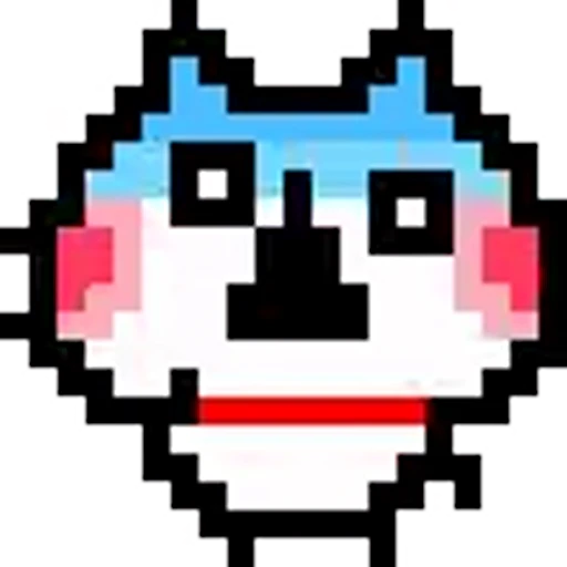 🌟 Эмодзи «Neko San» для Telegram