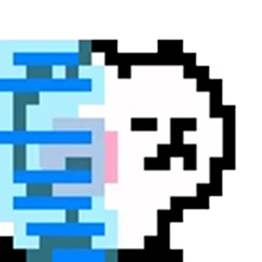🌟 Эмодзи «Neko San» для Telegram