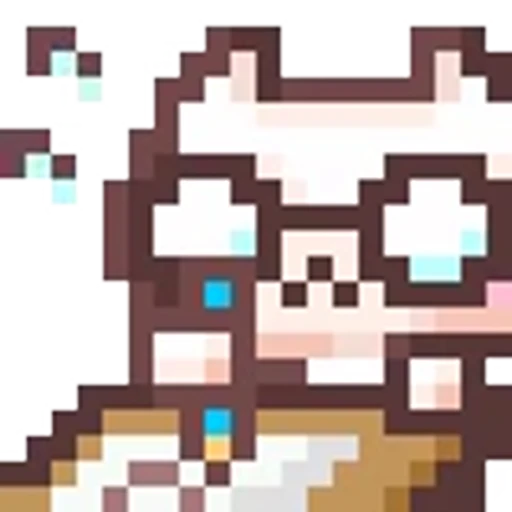 🌟 Эмодзи «Neko San» для Telegram