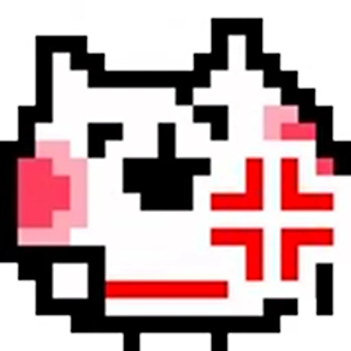 🌟 Эмодзи «Neko San» для Telegram