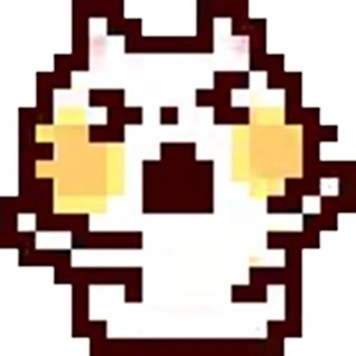 🌟 Эмодзи «Neko San» для Telegram