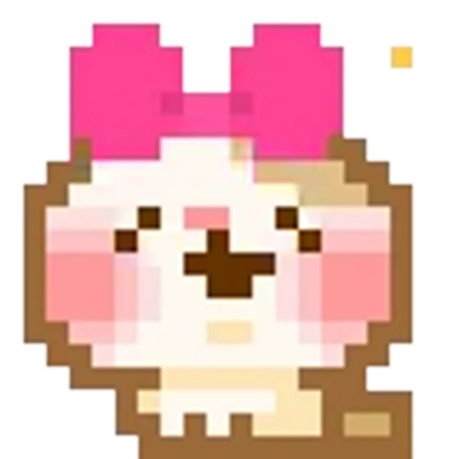 🌟 Эмодзи «Neko San» для Telegram
