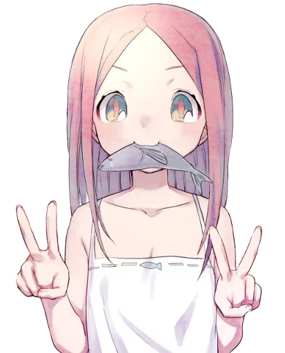 🐟 Стикер «qt stickers» для Telegram