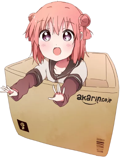 😄 Стикер «qt stickers» для Telegram